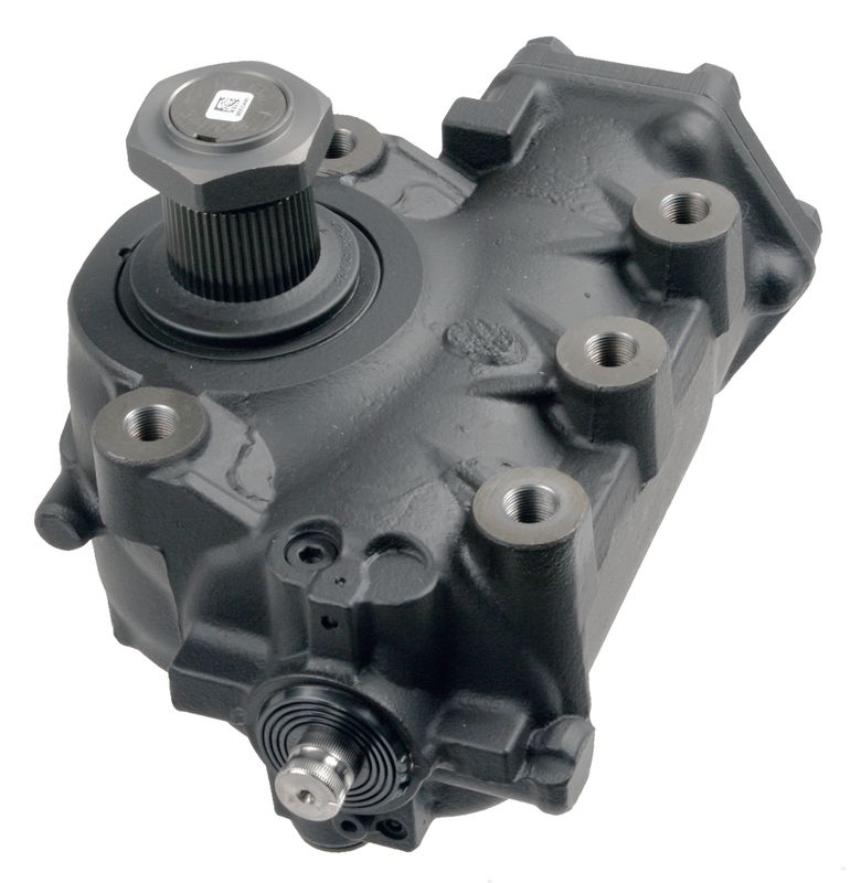 BOSCH K S01 001 121 Steering Gear