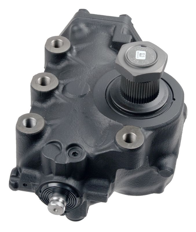 BOSCH K S01 001 126 Steering Gear