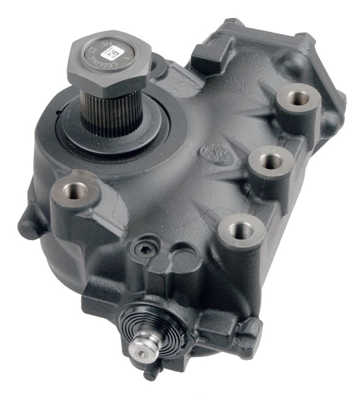 BOSCH K S01 001 127 Steering Gear