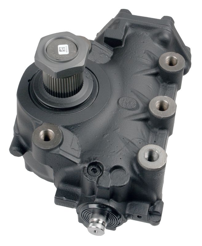 BOSCH K S01 001 142 Steering Gear