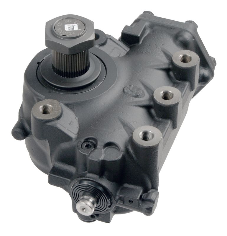 BOSCH K S01 001 148 Steering Gear