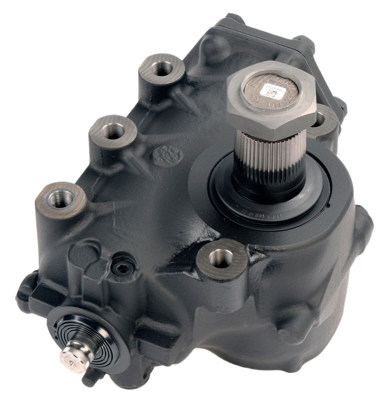 BOSCH K S01 001 152 Steering Gear