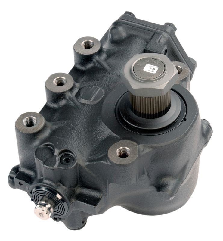 BOSCH K S01 001 168 Steering Gear
