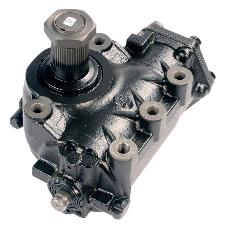 BOSCH K S01 001 190 Steering Gear