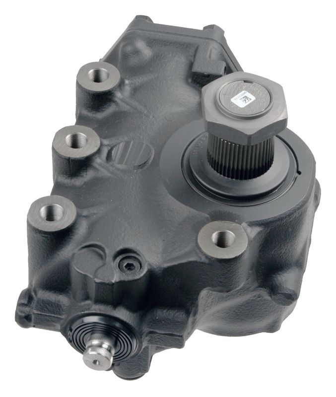 BOSCH K S01 001 191 Steering Gear