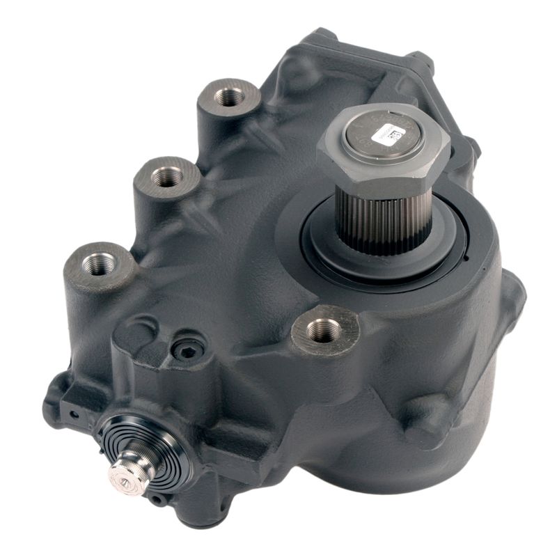 BOSCH K S01 001 205 Steering Gear