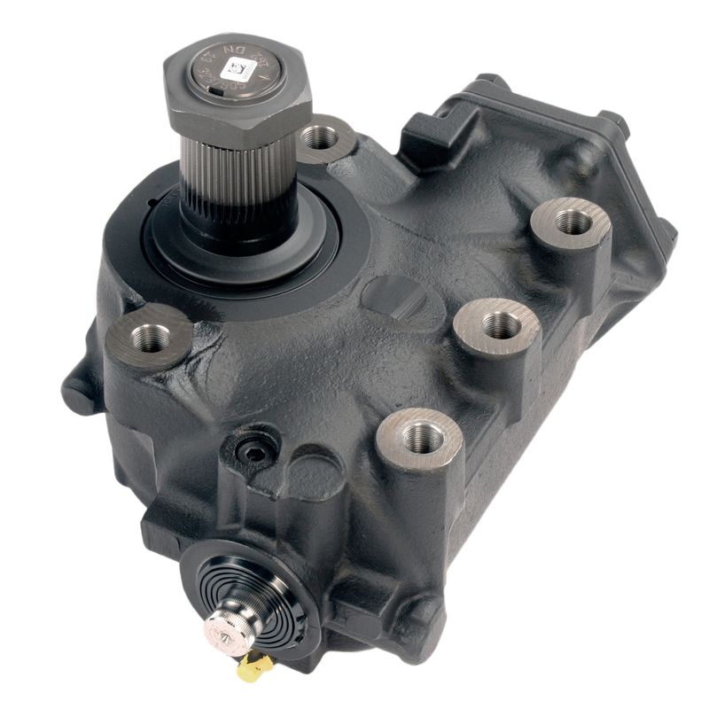 BOSCH K S01 001 206 Steering Gear