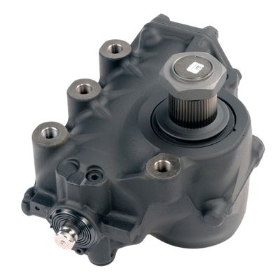 Steering Gear BOSCH K S01 001 207