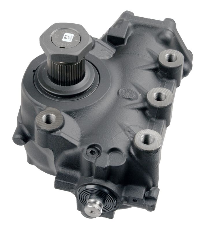 BOSCH K S01 001 208 Steering Gear
