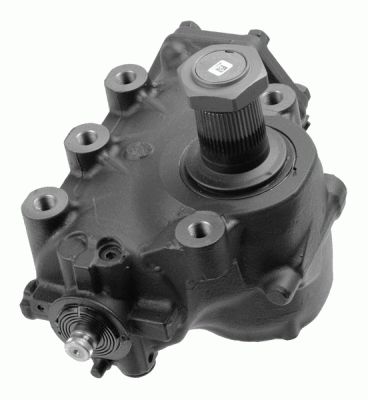 Steering Gear BOSCH K S01 001 222