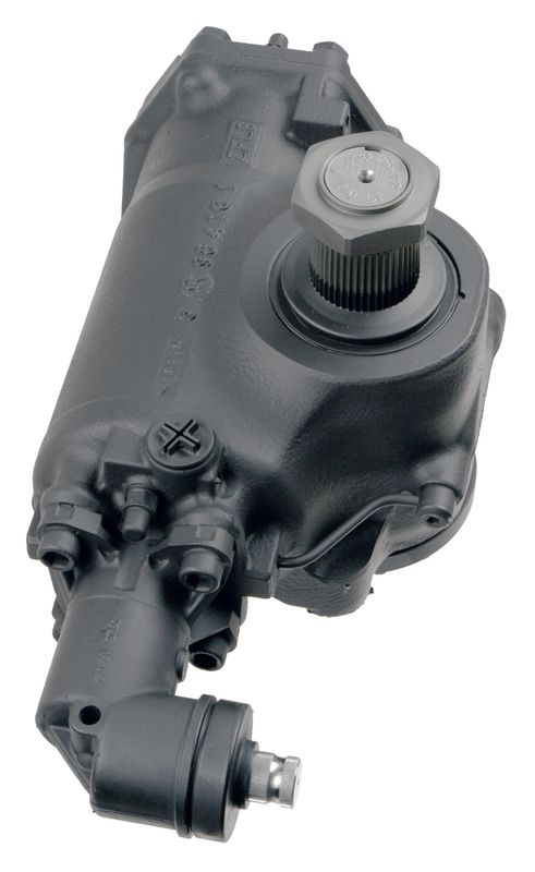 BOSCH K S01 001 242 Steering Gear