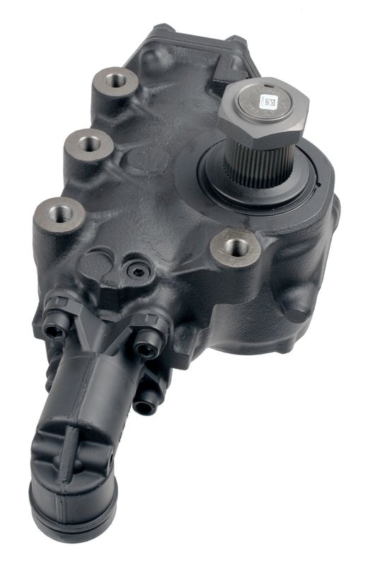 BOSCH K S01 001 244 Steering Gear
