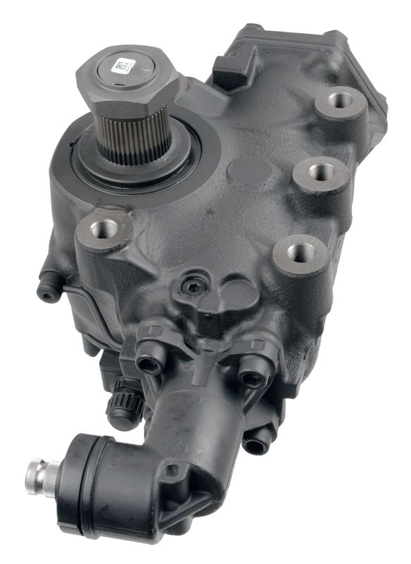 BOSCH K S01 001 250 Steering Gear