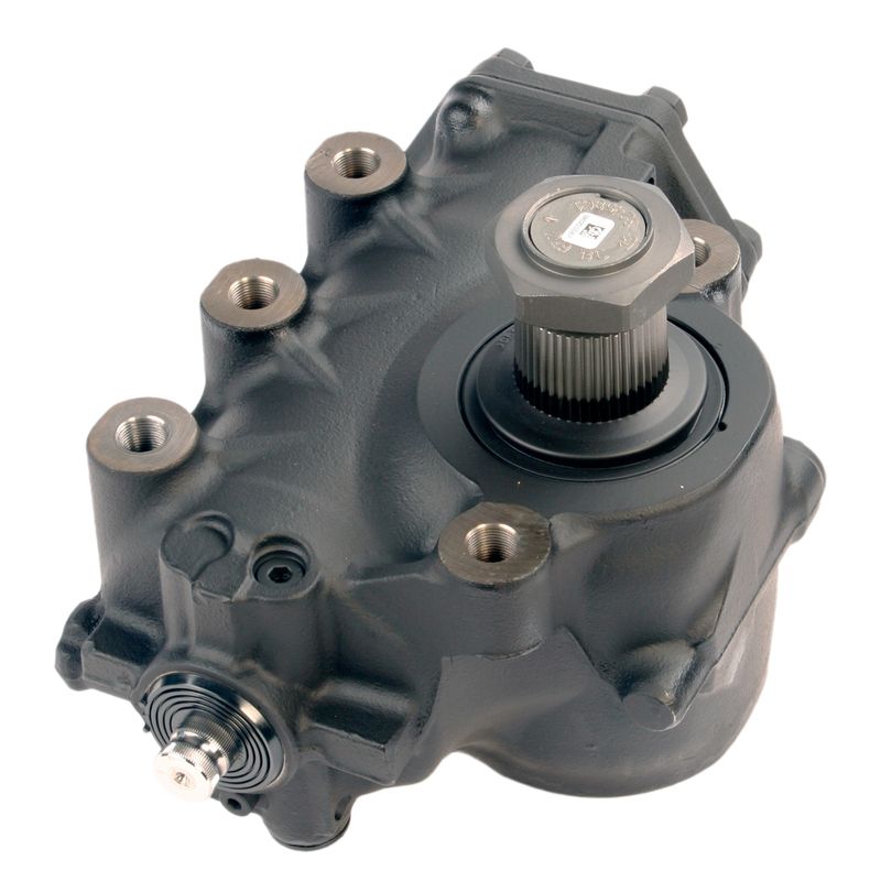 BOSCH K S01 001 256 Steering Gear