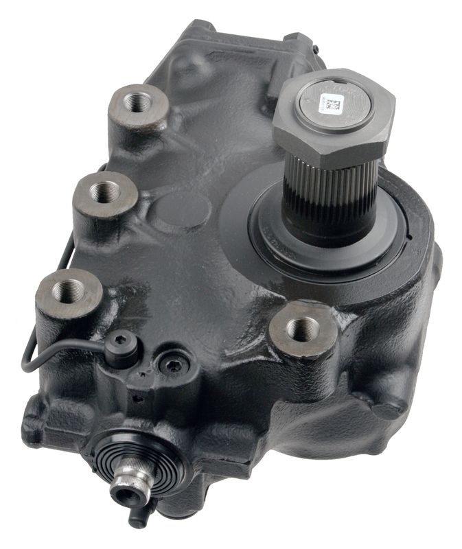 BOSCH K S01 001 263 Steering Gear