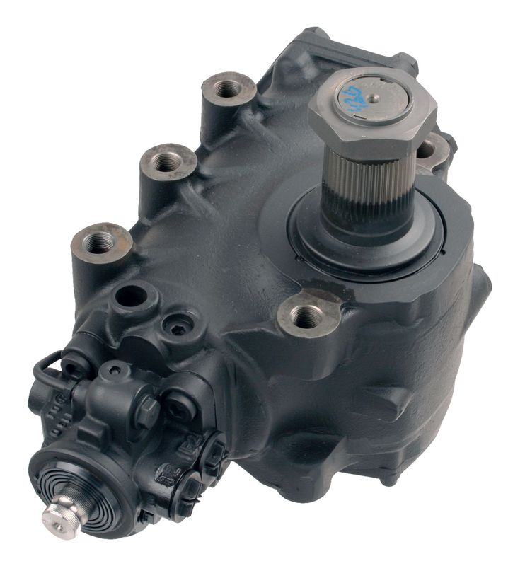 BOSCH K S01 001 271 Steering Gear