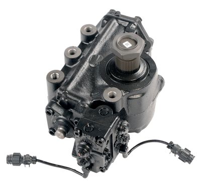 Steering Gear BOSCH K S01 001 276