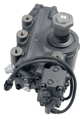 Steering Gear BOSCH K S01 001 278