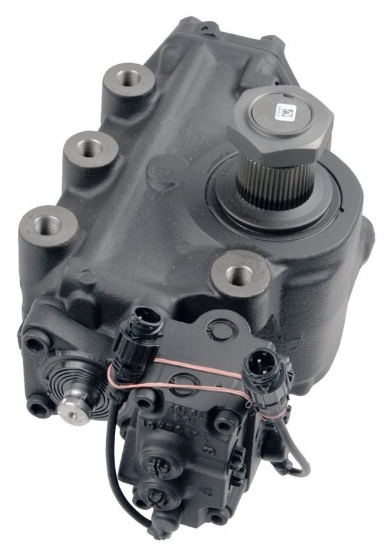 BOSCH K S01 001 282 Steering Gear