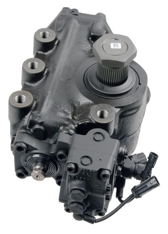 BOSCH K S01 001 284 Steering Gear