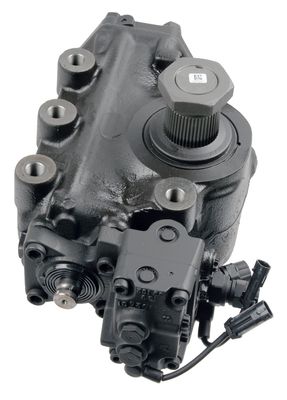 Steering Gear BOSCH K S01 001 284