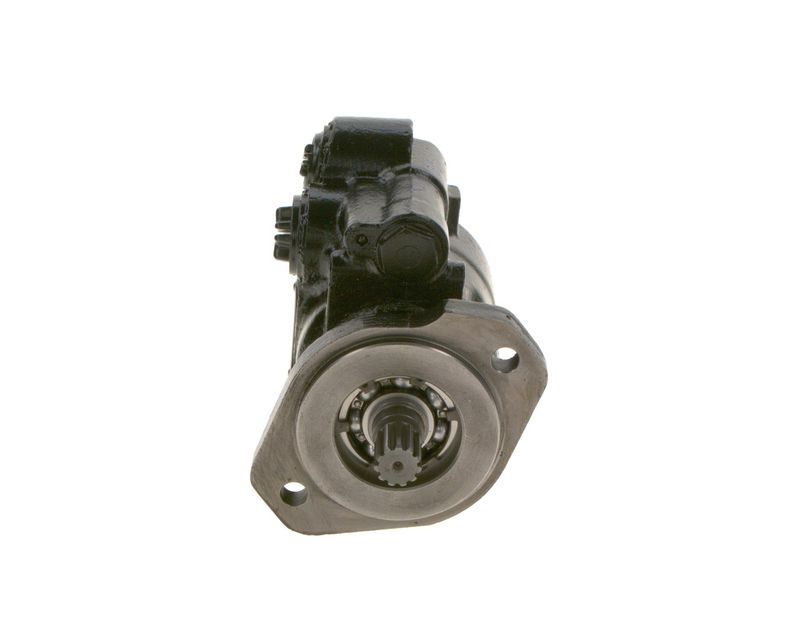 BOSCH K S01 001 417 Hydraulic Pump, steering