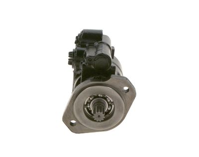 Hydraulic Pump, steering BOSCH K S01 001 417
