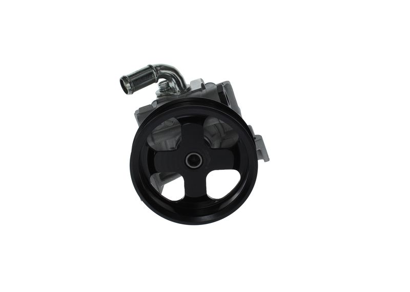 BOSCH K S02 000 009 Hydraulic Pump, steering