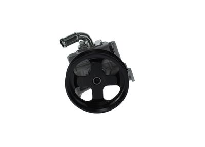 Hydraulic Pump, steering BOSCH K S02 000 009
