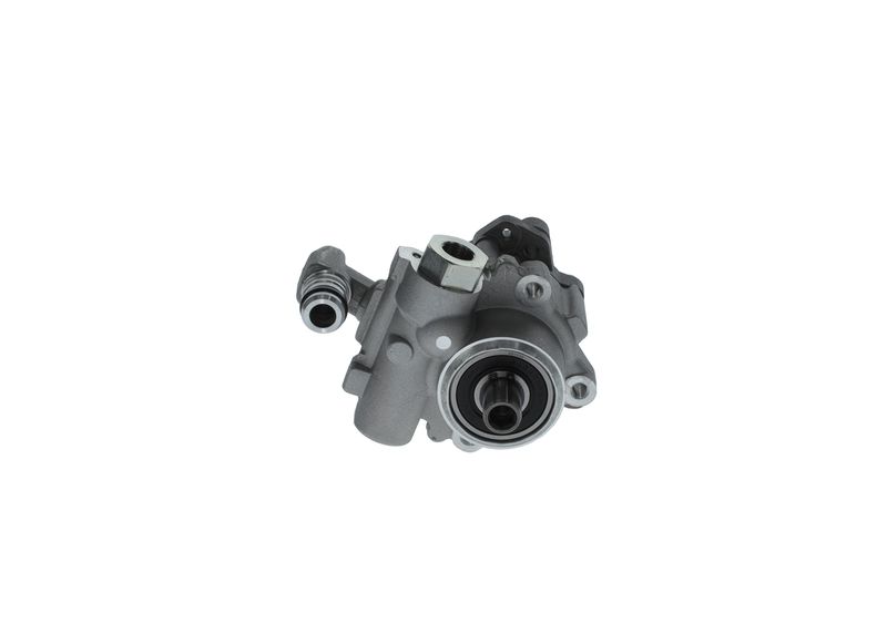 BOSCH K S02 000 021 Hydraulic Pump, steering