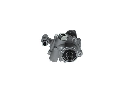 Hydraulic Pump, steering BOSCH K S02 000 021