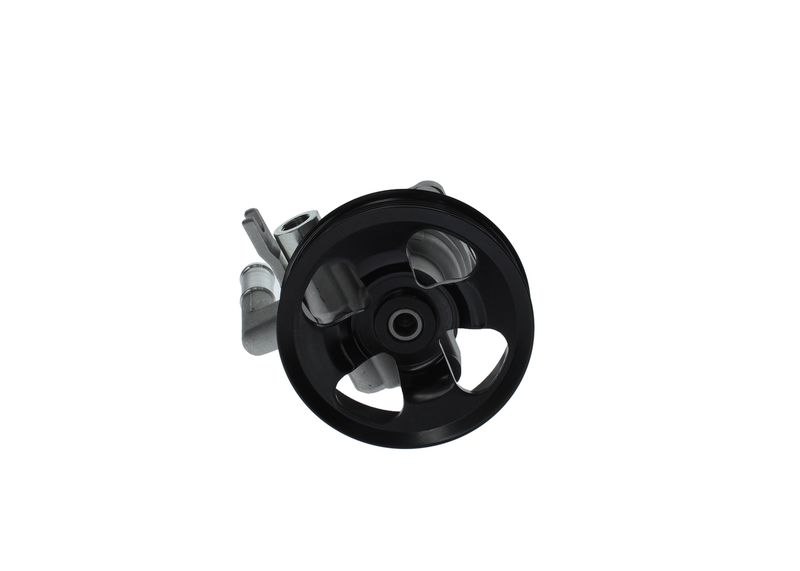 BOSCH K S02 000 045 Hydraulic Pump, steering