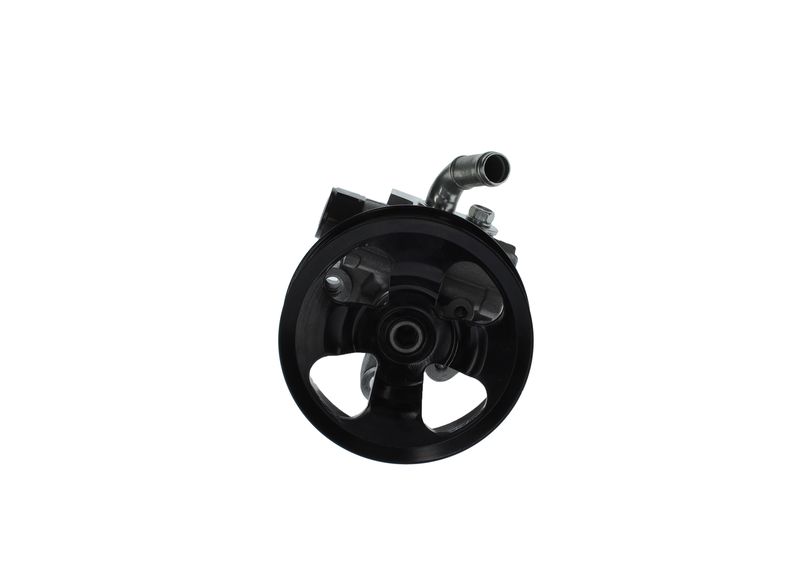BOSCH K S02 000 047 Hydraulic Pump, steering