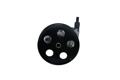 Hydraulic Pump, steering BOSCH K S02 000 078