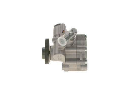 BOSCH K S00 000 110 Hydraulic Pump, steering