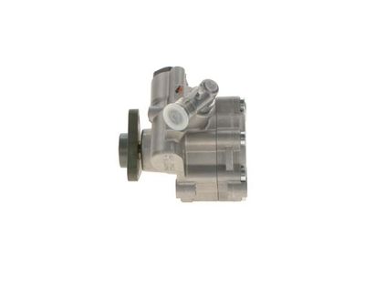 Hydraulic Pump, steering BOSCH K S00 000 110