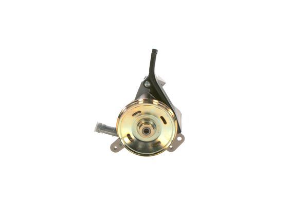 BOSCH K S00 000 125 Hydraulic Pump, steering