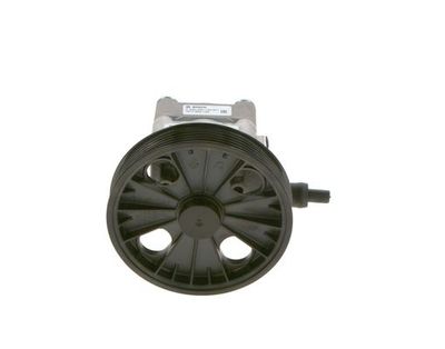 Hydraulic Pump, steering BOSCH K S00 000 132
