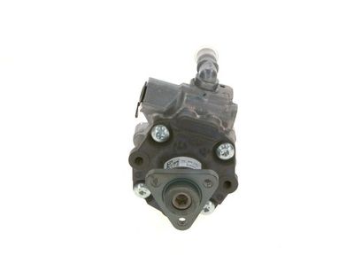 Hydraulic Pump, steering BOSCH K S00 000 158