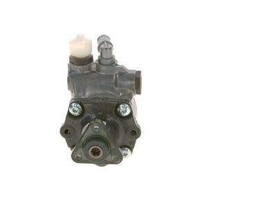 Hydraulic Pump, steering BOSCH K S00 000 186