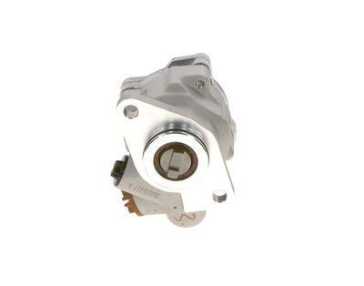 Hydraulic Pump, steering BOSCH K S00 000 346