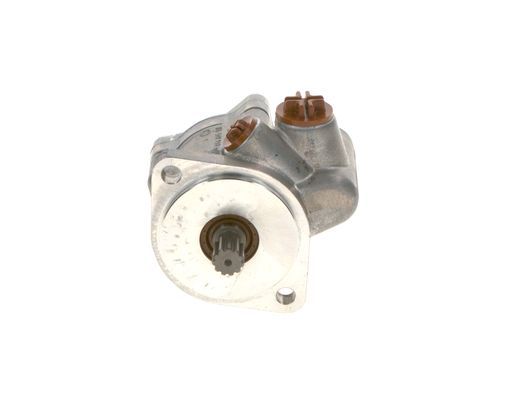 BOSCH K S00 000 444 Hydraulic Pump, steering