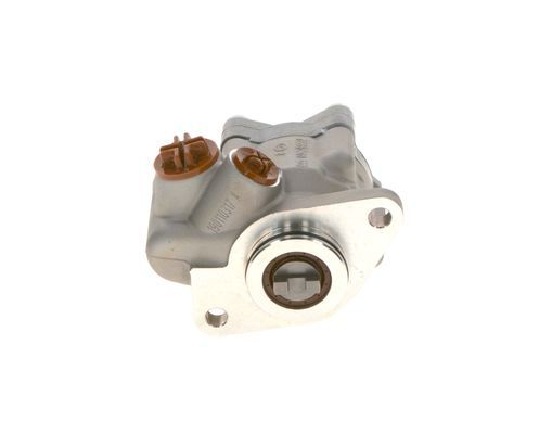 BOSCH K S00 000 476 Hydraulic Pump, steering