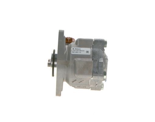 BOSCH K S00 000 496 Hydraulic Pump, steering