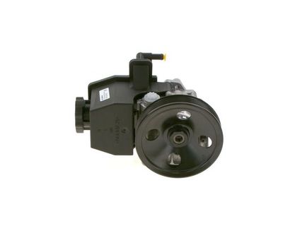 Hydraulic Pump, steering BOSCH K S00 000 524