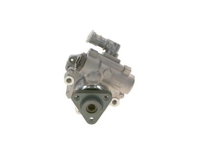 Hydraulic Pump, steering BOSCH K S00 000 548