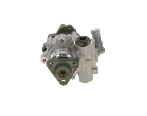 BOSCH K S00 000 598 Hydraulic Pump, steering