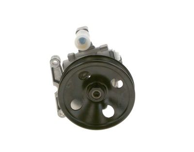 Hydraulic Pump, steering BOSCH K S00 000 624
