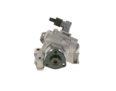 Hydraulic Pump, steering BOSCH K S00 000 626
