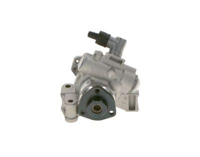 Hydraulic Pump, steering BOSCH K S00 000 629